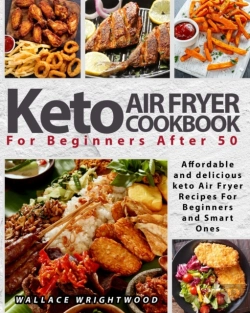 Bertrand.pt - Keto Air Fryer Cookbook For Beginners After 50
