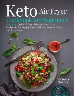 Bertrand.pt - Keto Air Fryer Cookbook For Beginners
