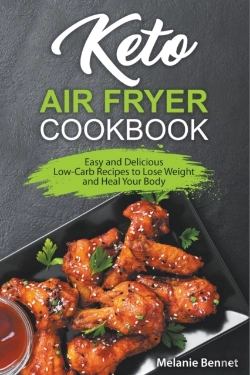 Bertrand.pt - Keto Air Fryer Cookbook