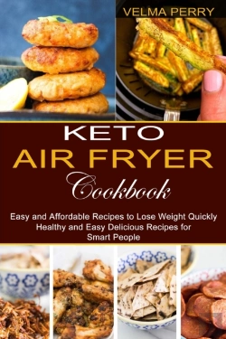 Bertrand.pt - Keto Air Fryer Cookbook