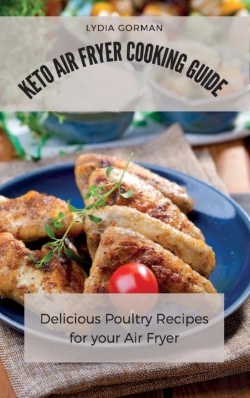 Bertrand.pt - Keto Air Fryer Cooking Guide