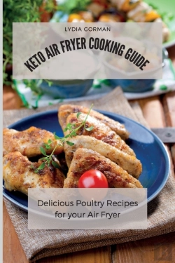 Bertrand.pt - Keto Air Fryer Cooking Guide