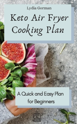 Bertrand.pt - Keto Air Fryer Cooking Plan