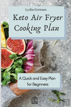 Bertrand.pt - Keto Air Fryer Cooking Plan