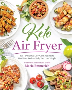 Bertrand.pt - Keto Air Fryer