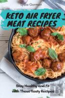 Keto Air Fryer Meat Recipes