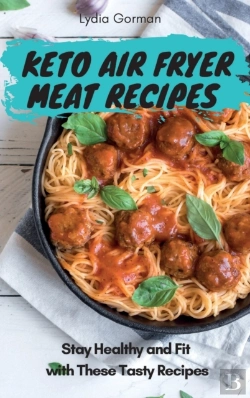 Bertrand.pt - Keto Air Fryer Meat Recipes
