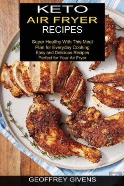 Bertrand.pt - Keto Air Fryer Recipes