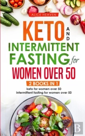 Keto And Intermittent Fasting Fo Women Over 50