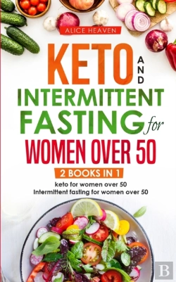Bertrand.pt - Keto And Intermittent Fasting Fo Women Over 50