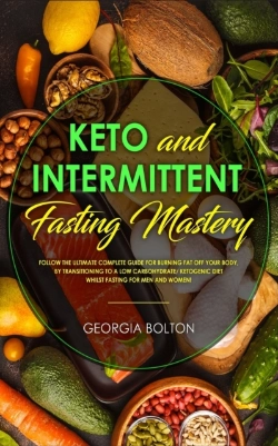 Bertrand.pt - Keto And Intermittent Fasting Mastery