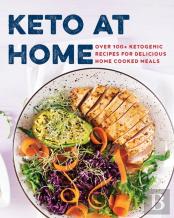 Keto At Home
