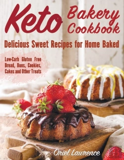 Bertrand.pt - Keto Bakery Cookbook