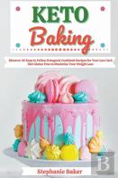 Keto Baking