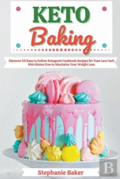 Keto Baking