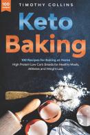 Keto Baking