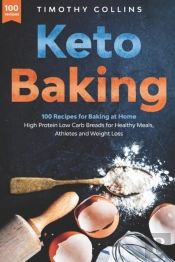 Keto Baking
