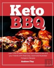 Keto Bbq