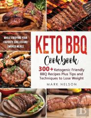 Keto Bbq Cookbook