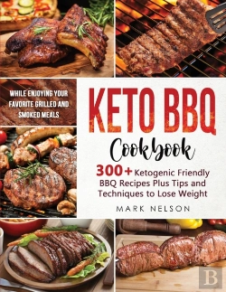 Bertrand.pt - Keto Bbq Cookbook
