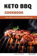 Keto Bbq Cookbook
