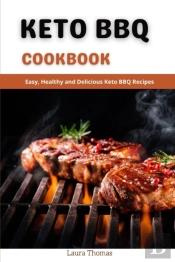 Keto Bbq Cookbook