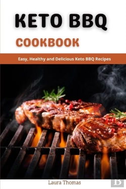 Bertrand.pt - Keto Bbq Cookbook