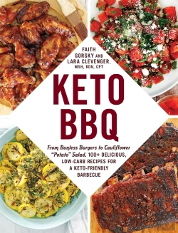Bertrand.pt - Keto Bbq