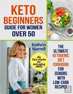 Bertrand.pt - Keto Beginners Guide For Women Over 50