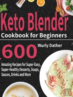 Bertrand.pt - Keto Blender Cookbook For Beginners