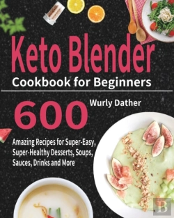 Bertrand.pt - Keto Blender Cookbook For Beginners