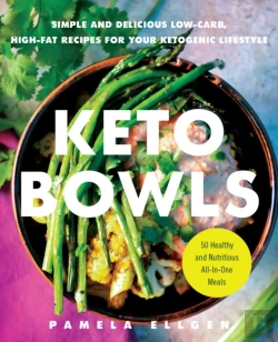 Bertrand.pt - Keto Bowls