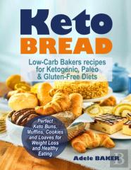 Keto Bread