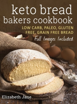 Bertrand.pt - Keto Bread Bakers Cookbook