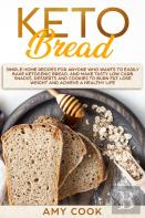 Keto Bread