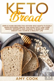 Keto Bread