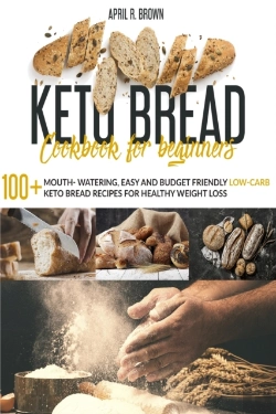 Bertrand.pt - Keto Bread Cookbook For Beginners
