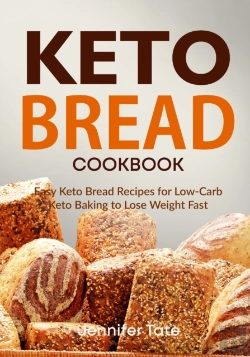 Bertrand.pt - Keto Bread Cookbook