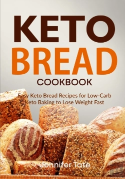 Bertrand.pt - Keto Bread Cookbook