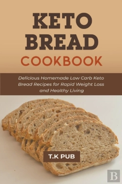 Bertrand.pt - Keto Bread Cookbook