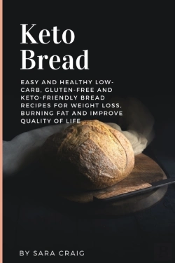 Bertrand.pt - Keto Bread