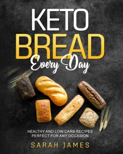 Bertrand.pt - Keto Bread Every Day