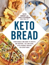 Keto Bread