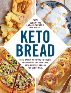 Bertrand.pt - Keto Bread