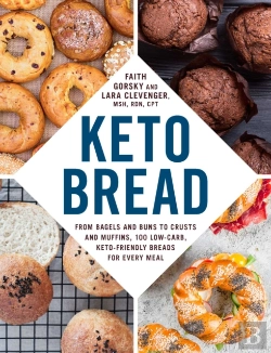 Bertrand.pt - Keto Bread