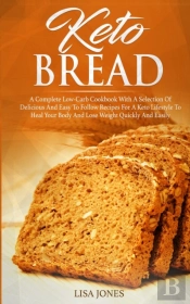 Keto Bread