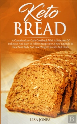 Bertrand.pt - Keto Bread