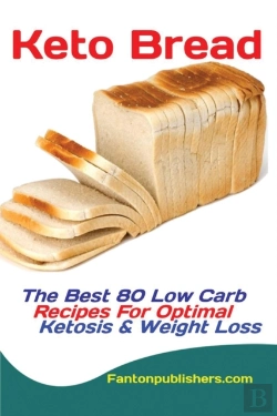 Bertrand.pt - Keto Bread