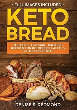 Bertrand.pt - Keto Bread