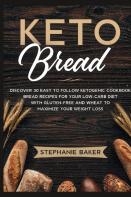 Keto Bread